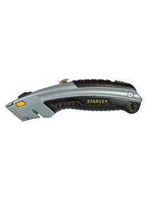 Stanley FatMax Stanley FatMax Safety Knife with Straight Blade, Retractable - 0-10-788