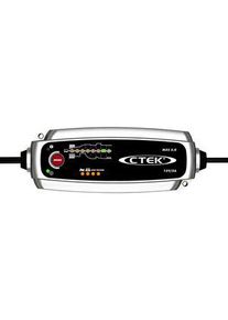 CTEK CTEK MXS 5.0 Battery Charger For Lead Acid 12 V 14.4V 5A with UK plug - MXS 5.0 UK