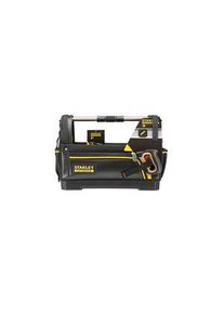 Stanley Stanley Fabric Tool Bag with Shoulder Strap 480mm x 470mm x 345mm - 1-93-951