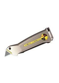 Starrett Starrett Knife with Knife Blade, Retractable - DA63545