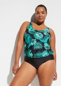 Costume intero, Nero, Taglia 62, bonprix