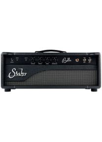 Suhr Bella Head Tête ampli guitare