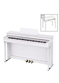 Casio AP-300 WE Set Piano numérique