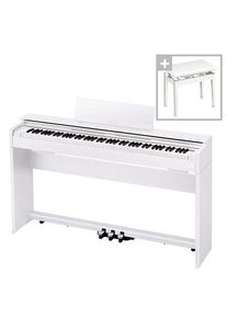 Casio AP-S200 WE Set Piano numérique