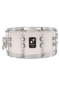 SONOR Momentum Birch 14" x 6,5" Satin Pure White Caisse claire