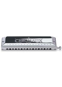 Suzuki Chromatix SCX-64 C Harmonica chromatique