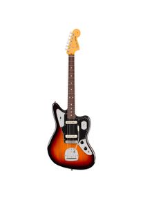 Fender American Professional Classic Jaguar RW 3-TSB Guitare