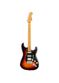 Fender American Professional Classic Stratocaster HSS MN Guitare