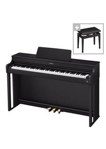 Casio AP-300 BK Set Piano numérique