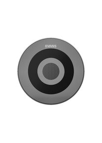 evans dB One 20" Bass Drum Head BD20DB1 Peau de trigger