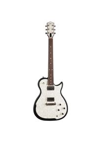 Godin Radiator Bourbon Burst Guitare électrique