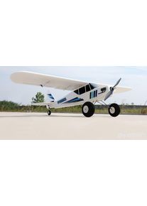 B-Ware Dynam Primo EPO 1450mm blau PNP - Kundenrückläufer