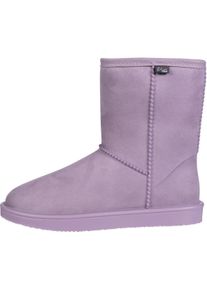 HKM Davos Allwetterstiefel, mauve, 41