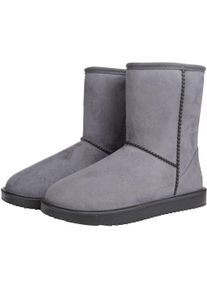 HKM Davos Allwetterstiefel, grau, 32