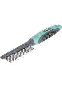 KERBL Pet Fellkamm, 21cm, fein