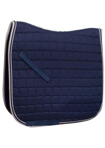 Schockemöhle Sports SP Dynamite D Dressurschabracke, WB, navy/stone