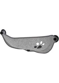 KERBL Pet Filzino Fensterliegebett, 70x26x26cm