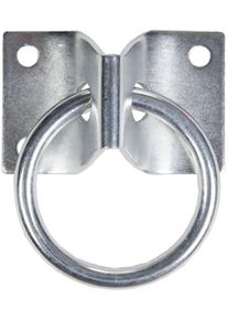 HKM Anbindering, verzinkt, Stück