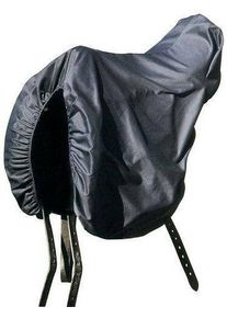 HKM Sattelschoner, schwarz