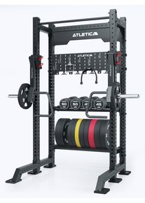 R8 Stereo | Power Rack R8 Stereo