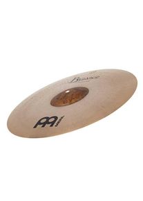 MEINL Byzance 18" Polyphonic Crash Brilliant - B18POC-B