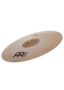 MEINL Byzance 20" Polyphonic Crash Brilliant - B20POC-B