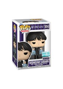 Wednesday mit Piranhas Funko Pop Figur Limited Edition Supreme - Funko