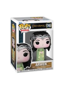 Herr Der Ringe The Lord of the Rings - Arwen Coronation Funko Pop Figure - Funko