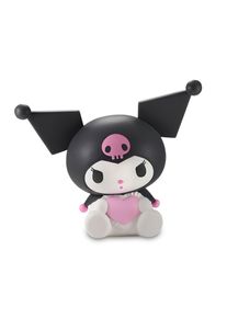 Hello Kitty Sanrio - Kuromi Sofvimates Figure - Sanrio