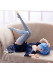 Re:Zero - Rem Relax Time Dressing Gown Figure - Banpresto
