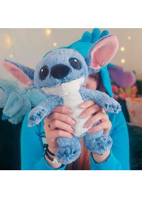Lilo and Stitch Disney Stitch Live Action Plüsch Figur - Lilo & Stitch