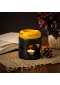 Herr Der Ringe The One Ring Fragrance Lamp - The Lord of the Rings