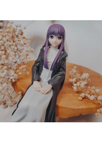 Frieren: After the Journey - Fern Noodle Stopper Figure