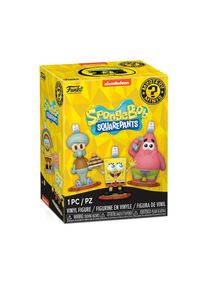 Spongebob - 25th Anniversary Mystery Minis Funko Pop Figure - Funko