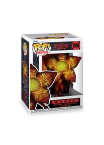 Stranger Things - Demogorgon Rift Funko Pop Figure - Funko