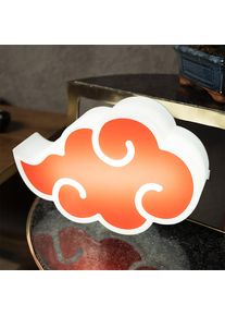 Naruto Shippuden - Akatsuki Table Lamp