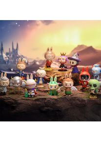Labubu - The Monsters Space Adventures Series POP MART Mystery Figure Display - POP MART
