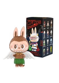 Labubu - The Monsters Space Adventures Series POP MART Mystery Figure - POP MART