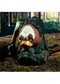 Herr Der Ringe Lurtz TUBBZ Decorative Duck - The Lord of the Rings