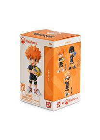 Haikyu!! - YuMe Anime Blind Box Figure