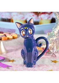 Sailor Moon - Luna Teapot