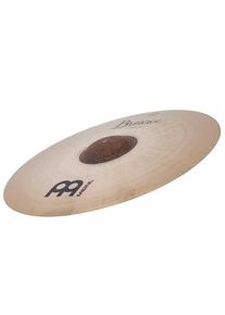 MEINL Byzance 22" Polyphonic Ride Brilliant - B22POR-B