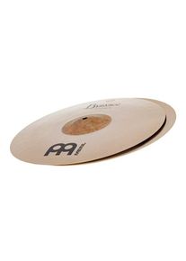 MEINL Byzance 15" Polyphonic HiHat Brilliant - B15POH-B