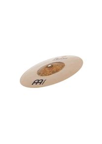 MEINL Byzance 10" Polyphonic Splash Brilliant - B10POS-B