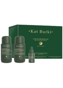 Kat Burki - SCALP & HAIR RITUAL SET - Shampoo
