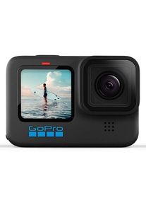 GoPro Hero10 | schwarz