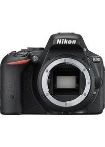 Nikon D5500 | svart