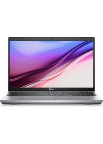 Dell Latitude 5521 | i7-11850H | 15.6" | 16 GB | 512 GB SSD | FP | Illuminazione tastiera | Win 11 Pro | DE