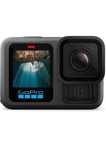 GoPro Hero13 | schwarz