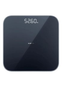 Xiaomi Smart Scale S200 Gris Oscuro